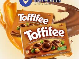 Toffifee, cukierki toffi, hurt, najlepsze ceny