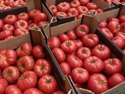 Томат красный, розовый, сливка, свежий. Урожай 2021г.  и РБ