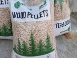 Top Quality Din Wood Pellets - фото 3