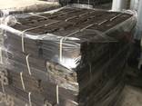 Топливные брикеты - фото 5