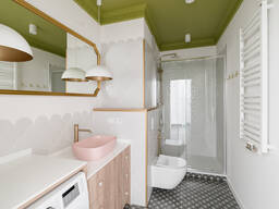 Towarowa 45 - komfort w sercu Poznania