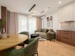 Аренда | 3 комнаты | 58 м² | Новый дизайнерский апартамент | Кондиционер | Паркинг - zdjęcie 1