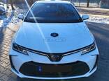 Toyota Corolla 1.8 Hybrid LPG 2023 - zdjęcie 1