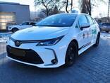 Toyota Corolla 1.8 Hybrid LPG 2023 - фото 7
