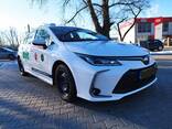 Toyota Corolla 1.8 Hybrid LPG 2023 - фото 8