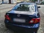 Toyota Corolla do wynajęcia do pracy jako taksówka Uber / Bolt / FreeNow w Krakowie - фото 3