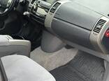 Toyota Prius II 1.5 Hybrid LPG | Automat | 2007 | Warszawa - zdjęcie 3