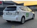 Toyota Prius Plus в аренду для работы в такси Краков - фото 2