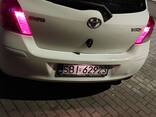 Toyota Yaris II - фото 3