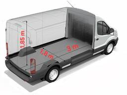 Transport mebli, przewòz rzeczy, przeprowadzki 24/7