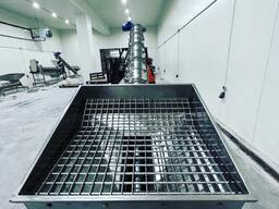 TRANSPORTER ŚLIMAKOWY