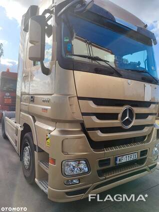 Firma transportowa w Polsce