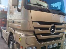 Firma transportowa w Polsce