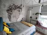 Trzypokojowe mieszkanie 61,79m² - photo 1