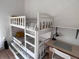 Trzypokojowe mieszkanie 61,79m² - photo 3
