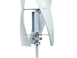 Turbina wiatrowa Quantum 6kW