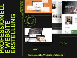 Tworzenie stron internetowych