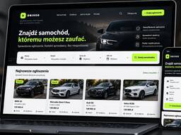 Tworzenie stron internetowych dla firm – od 990 zł