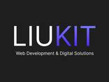 Создание и продвижение сайтов | SEO | Варшава | LIUKIT - zdjęcie 1