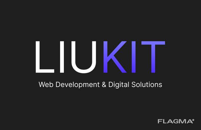 Создание и продвижение сайтов | SEO | Варшава | LIUKIT