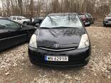 Uber Bolt FreeNow Варшава Авто Такси - фото 1