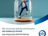Ubezpoeczenie szkolne dzieci i młodzieży NNW PZU - zdjęcie 2