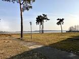 #miejsce #kemping #zbiornik #baza #obóz #eko-hotel #miejscedlabazyrekreacyjnej #wodalądowa - zdjęcie 4