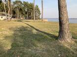 #miejsce #kemping #zbiornik #baza #obóz #eko-hotel #miejscedlabazyrekreacyjnej #wodalądowa - zdjęcie 5
