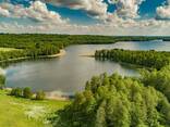 Земельный участок, дом возле озера на Мазурах - photo 1