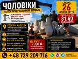 Удаленные рекрутеры и партнеры. Визовые центры. Приглашаем к сотрудничеству. - фото 6