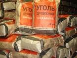 Уголь для мангала - фото 1