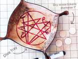 Unique RPG Accessories to Enhance Your Adventures by Playmats EU Online Store. - zdjęcie 3