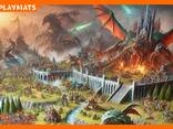 Unique RPG Accessories to Enhance Your Adventures by Playmats EU Online Store. - zdjęcie 14