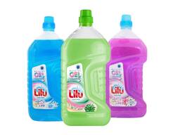 Uniwersalny detergent LILU® Żel do prania Uniwersalny