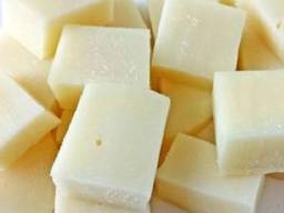 Unsalted Butter 82%