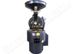 Urządzenia do prażenia i solenia nasion/orzechów/ziaren kawy