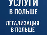 Налоговые консультации и бухгалтерия в Польше - zdjęcie 6