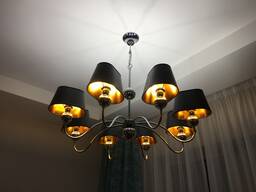 Услуги электрика