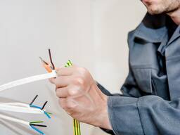 Usługi elektryka Warszawa