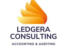 Usługi księgowe oraz kadrowe/Бухгалтерские и кадровые услуги