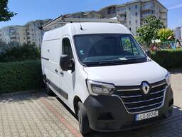 Usługi transportowe, przeprowadzki, transport mebli