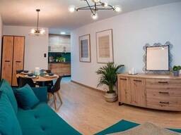 Уютная 1 комнатная квартира с отделенной кухней | 26 м2 | Prądnik Czerwony