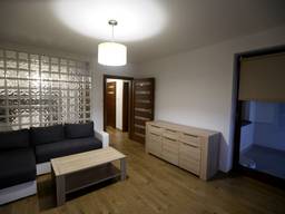 Уютная 2 комнатная квартира близко к центру Кракова.