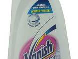 Vanish пятновыводитель Oxi Action, 1 л., для цветных тканей - фото 1