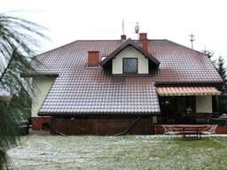 Аренда хостела Wilanów Home в спокойном районе Варшавы