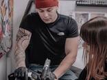 VeAn Studio w Gdańsku Szuka tatuatora - zdjęcie 2