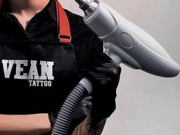 VeAn Tattoo | TATTOO STUDIO