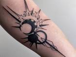 VeAn Tattoo | TATTOO STUDIO - zdjęcie 1