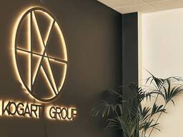 Ведення бухгалтерії для бізнесу (Sp. z o. o. /JDG)