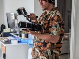 Видеосъёмка, видеомонтаж, сьёмка рекламных роликов